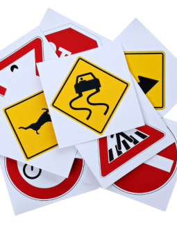 Risque routier : kit de sensibilisation de l'OPPBTP